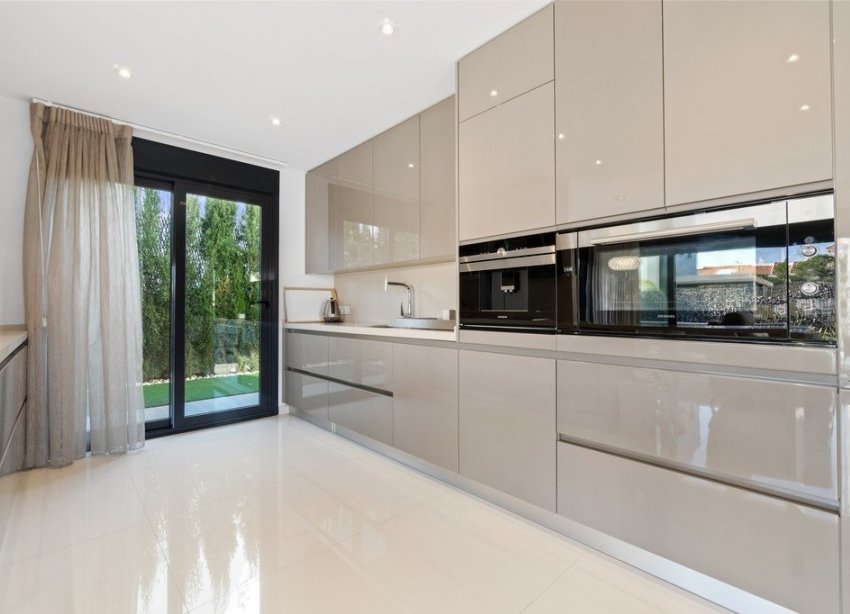 Rynek Wtórny - Willa - Orihuela Costa - Agua Marina