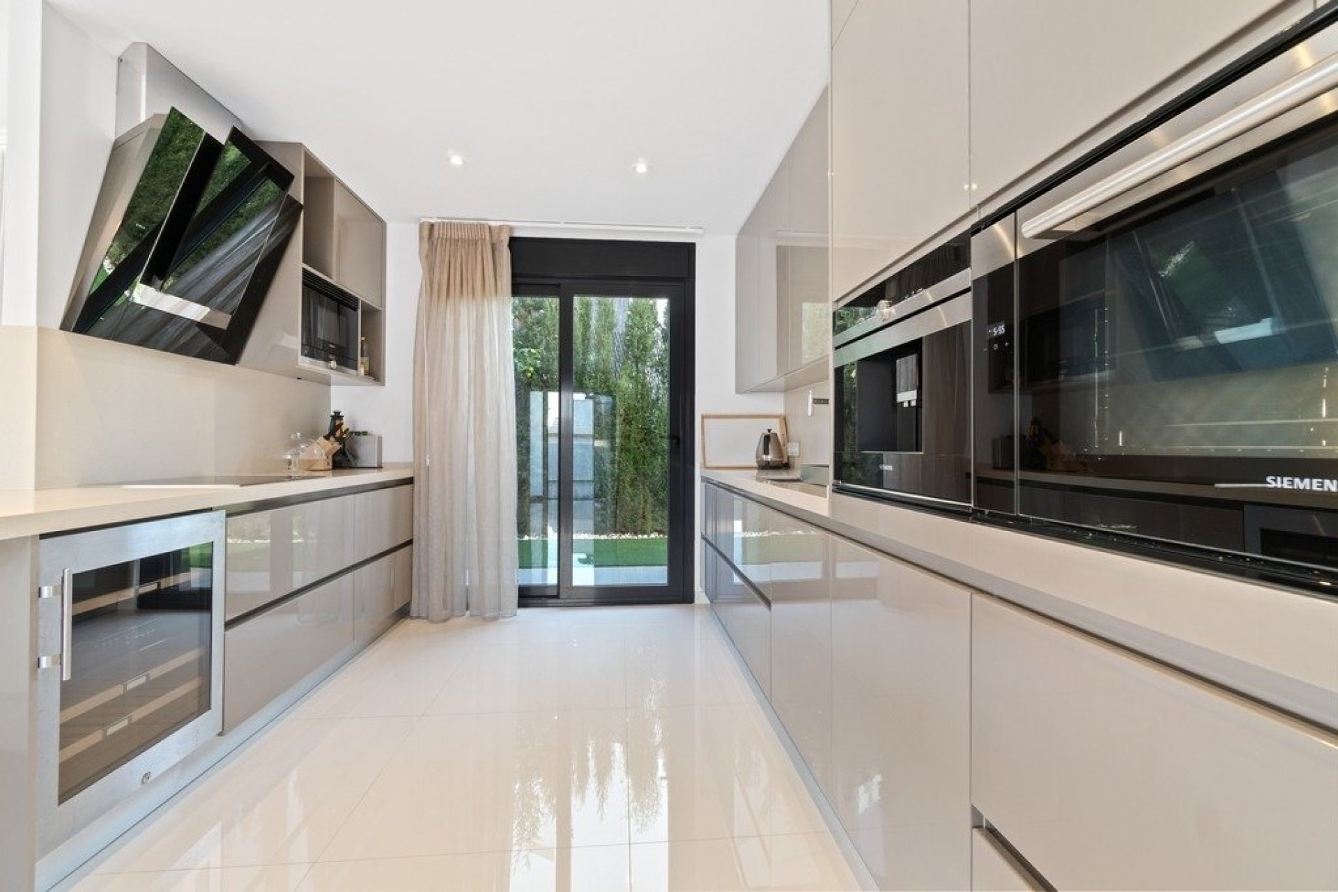 Rynek Wtórny - Willa - Orihuela Costa - Agua Marina