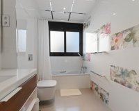 Rynek Wtórny - Willa - Orihuela Costa - Agua Marina