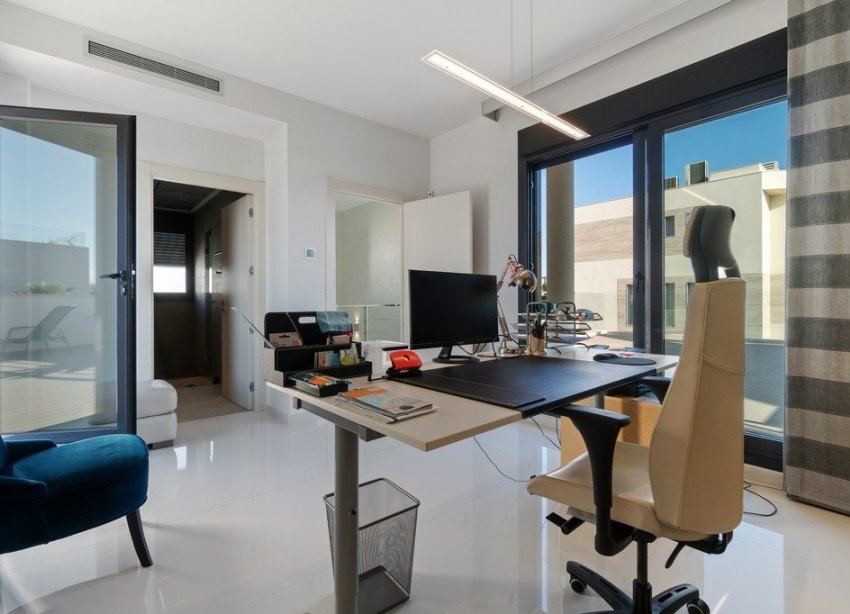 Rynek Wtórny - Willa - Orihuela Costa - Agua Marina