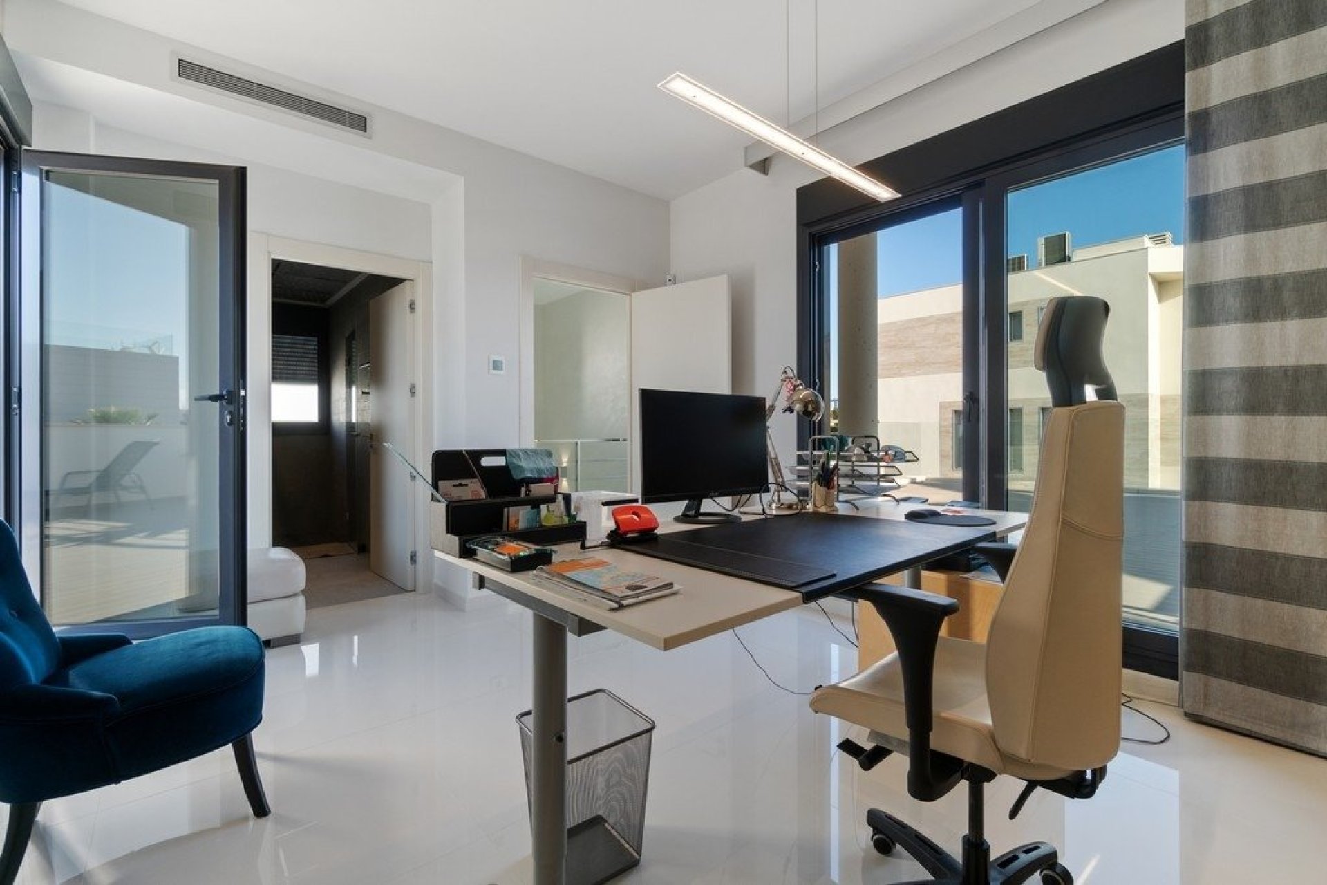 Rynek Wtórny - Willa - Orihuela Costa - Agua Marina