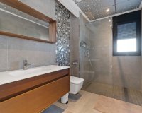 Rynek Wtórny - Willa - Orihuela Costa - Agua Marina