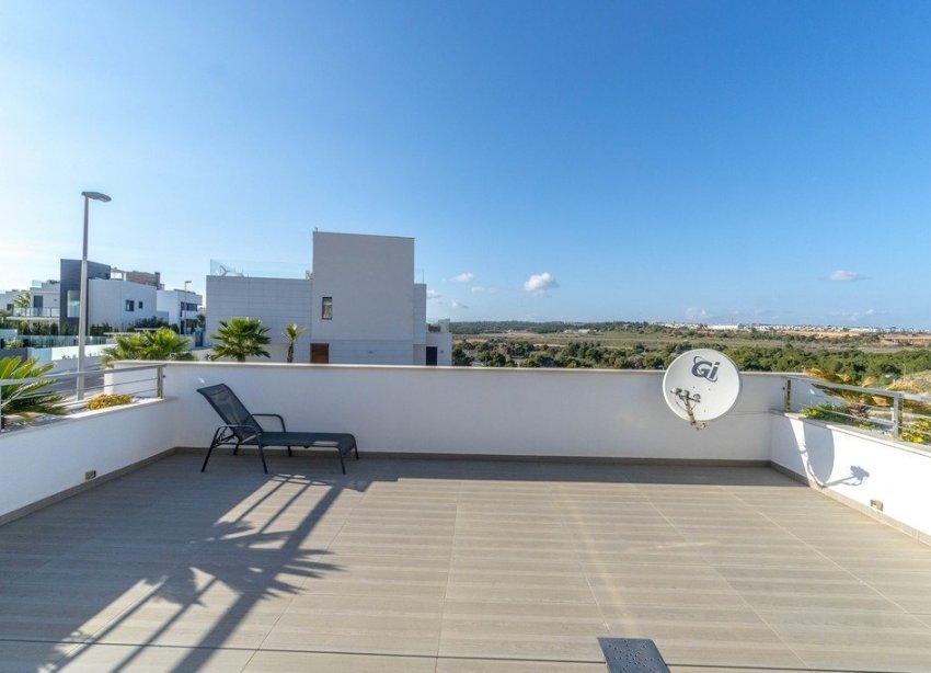 Rynek Wtórny - Willa - Orihuela Costa - Agua Marina