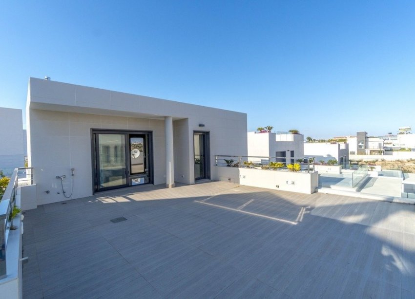 Rynek Wtórny - Willa - Orihuela Costa - Agua Marina