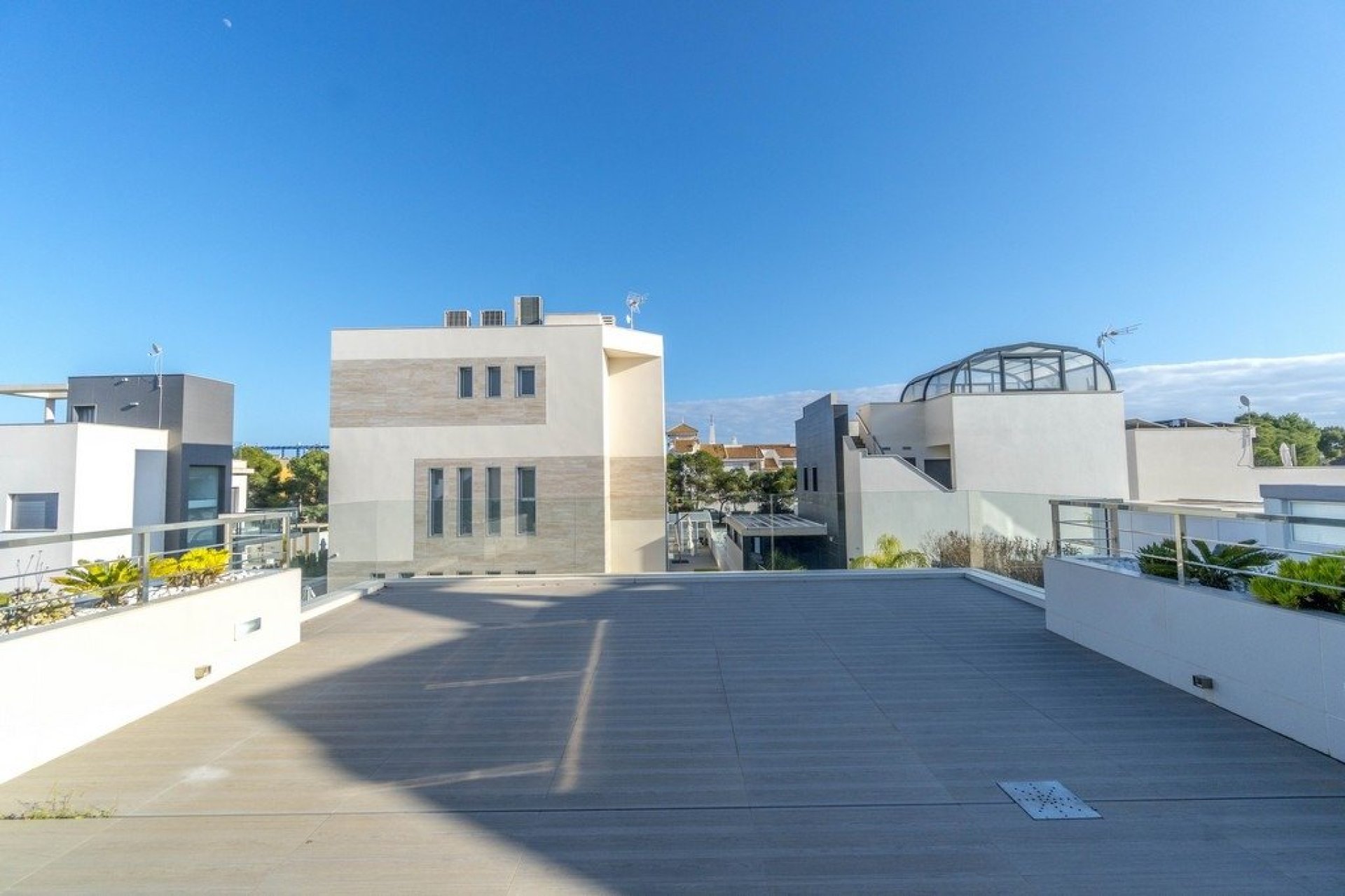Rynek Wtórny - Willa - Orihuela Costa - Agua Marina