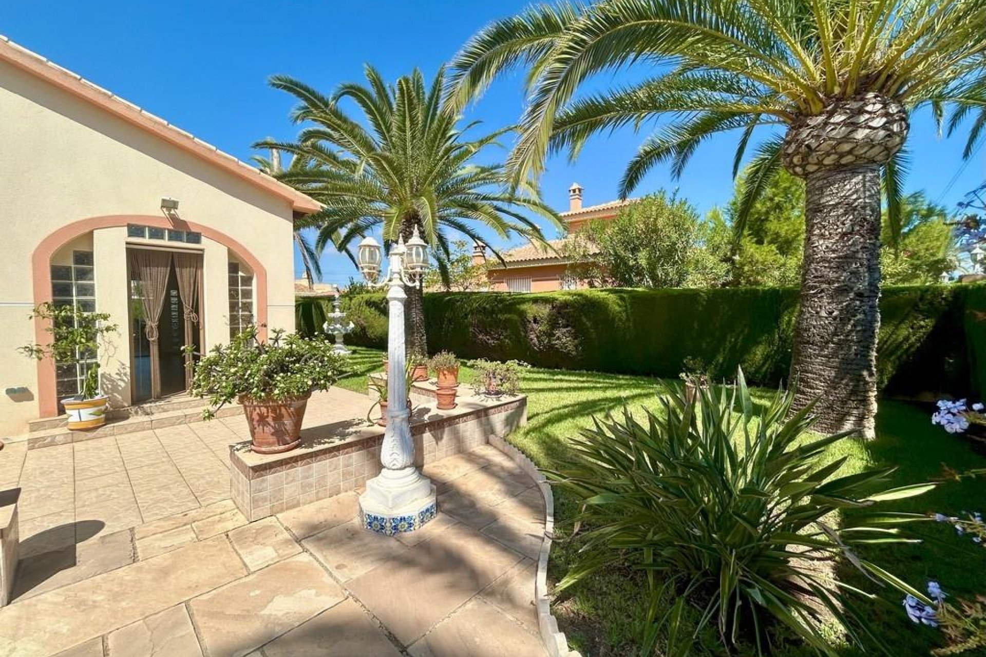 Rynek Wtórny - Willa - Orihuela Costa - Aguamarina