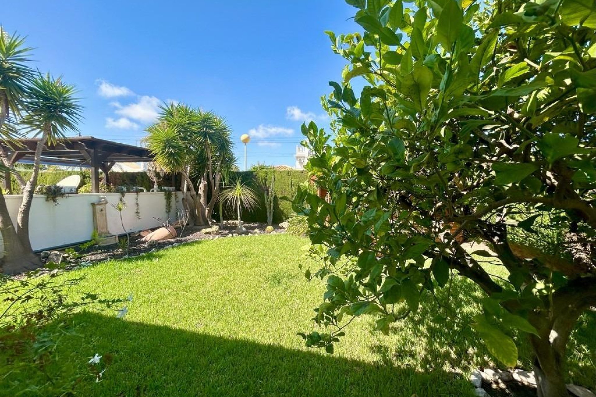 Rynek Wtórny - Willa - Orihuela Costa - Aguamarina