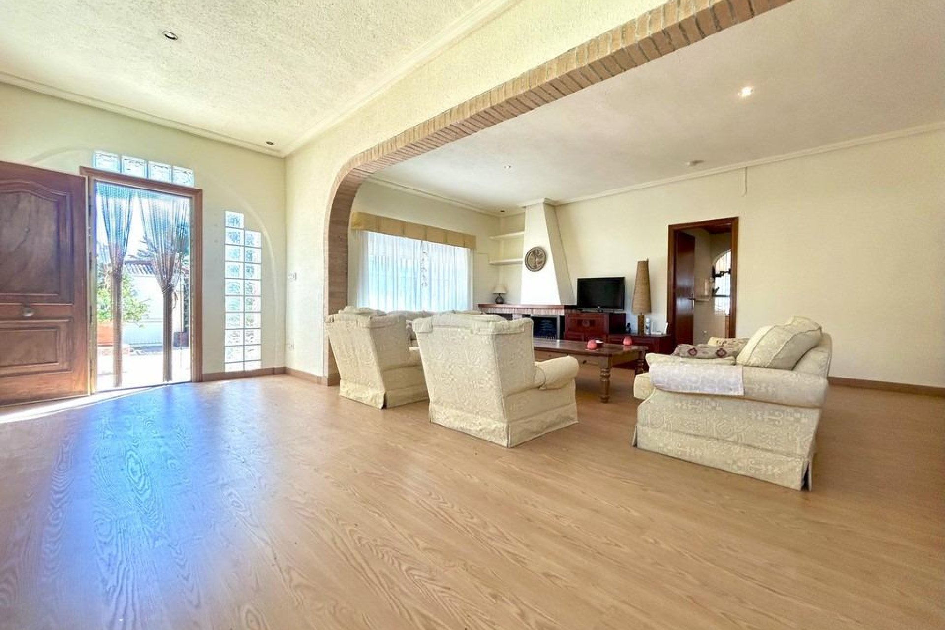 Rynek Wtórny - Willa - Orihuela Costa - Aguamarina