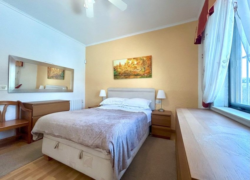 Rynek Wtórny - Willa - Orihuela Costa - Aguamarina