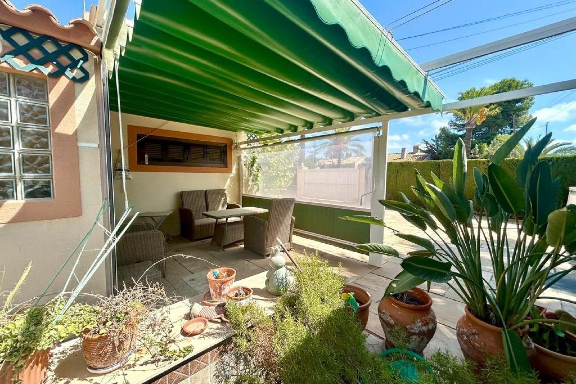 Rynek Wtórny - Willa - Orihuela Costa - Aguamarina