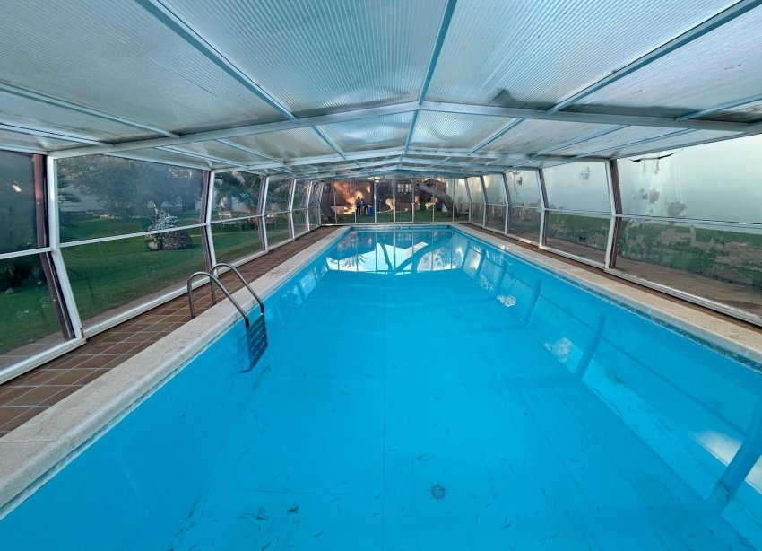 Rynek Wtórny - Willa - Orihuela Costa - Altos de Campoamor