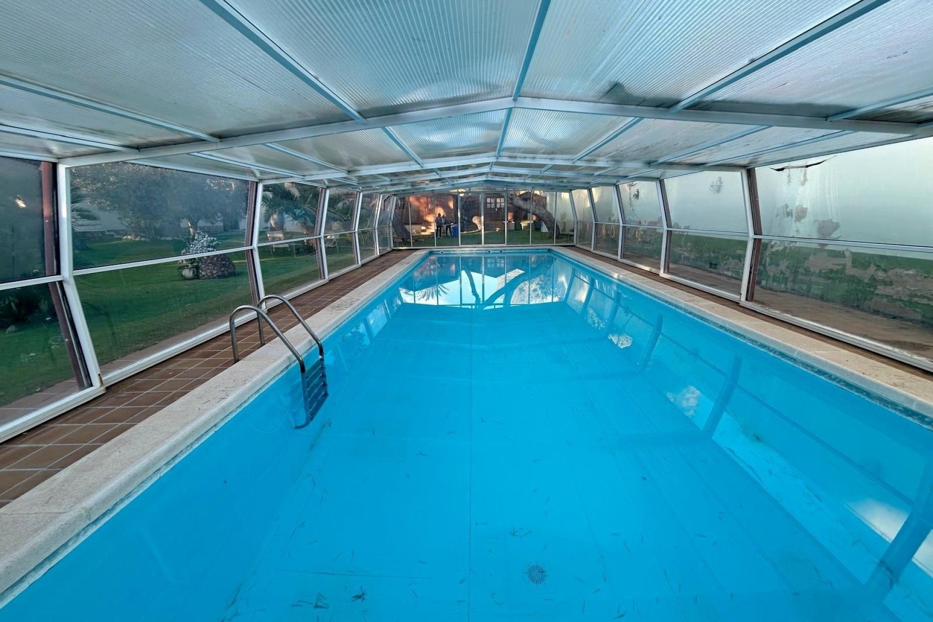 Rynek Wtórny - Willa - Orihuela Costa - Altos de Campoamor