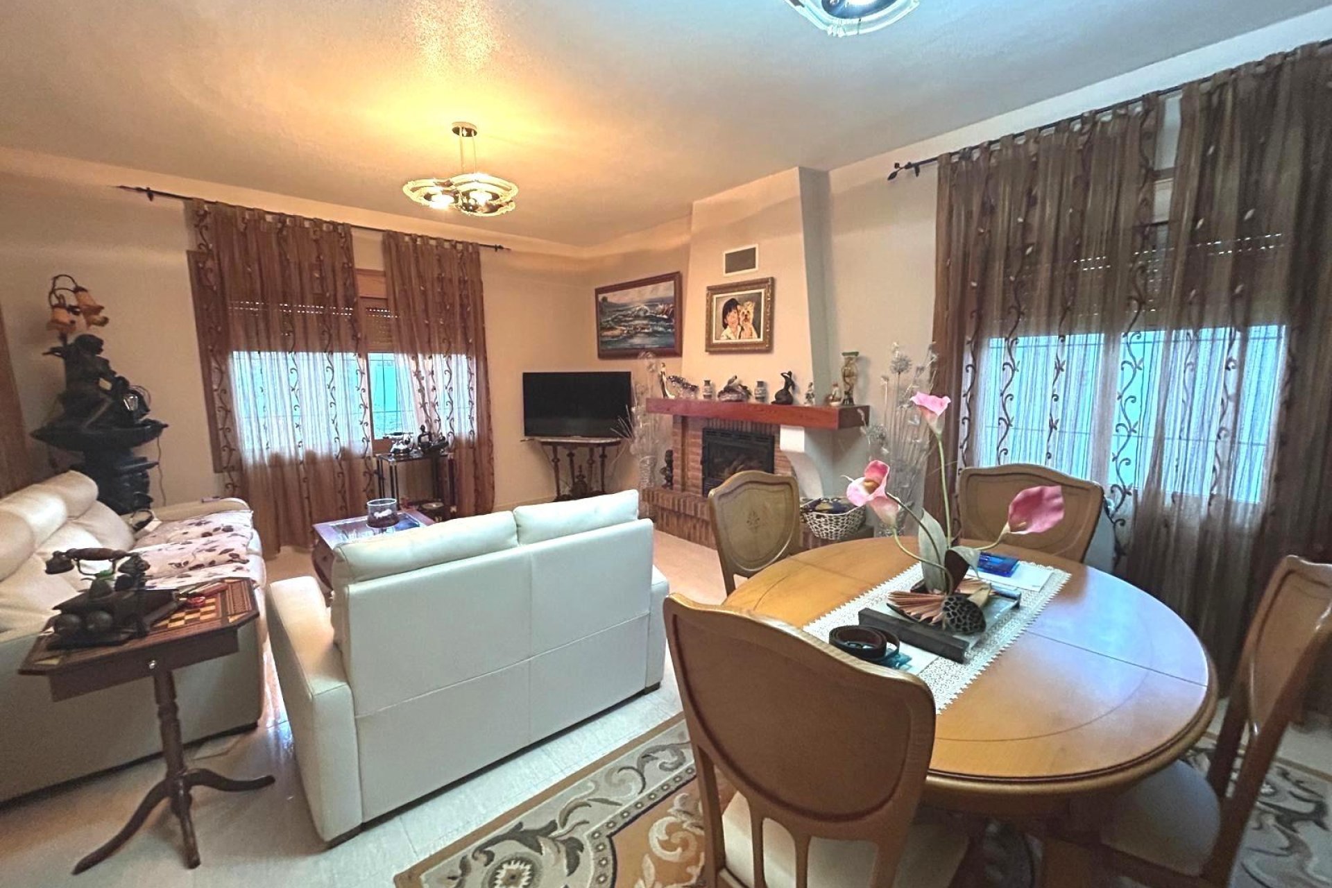 Rynek Wtórny - Willa - Orihuela Costa - Altos de Campoamor