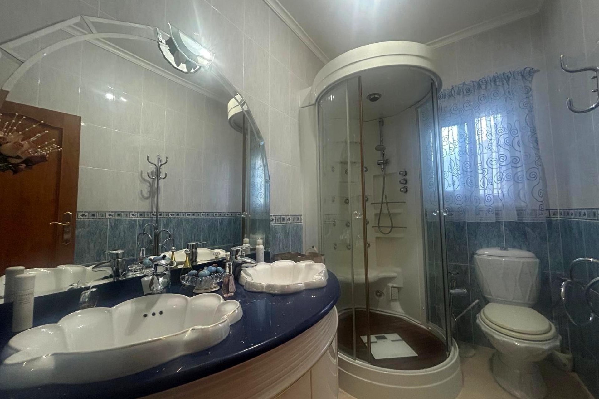 Rynek Wtórny - Willa - Orihuela Costa - Altos de Campoamor