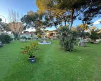 Rynek Wtórny - Willa - Orihuela Costa - Altos de Campoamor