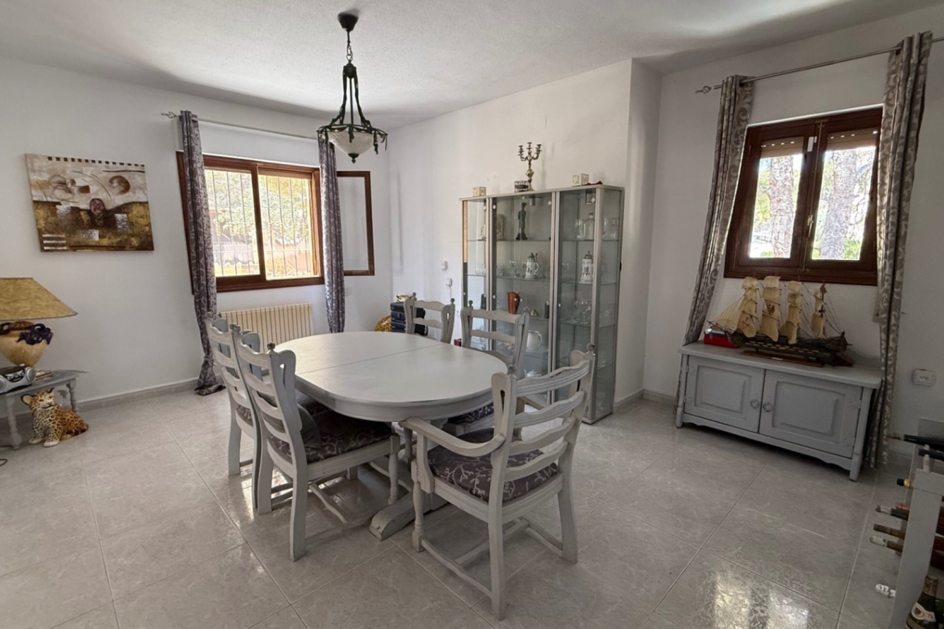 Rynek Wtórny - Willa - Orihuela - Costa Blanca