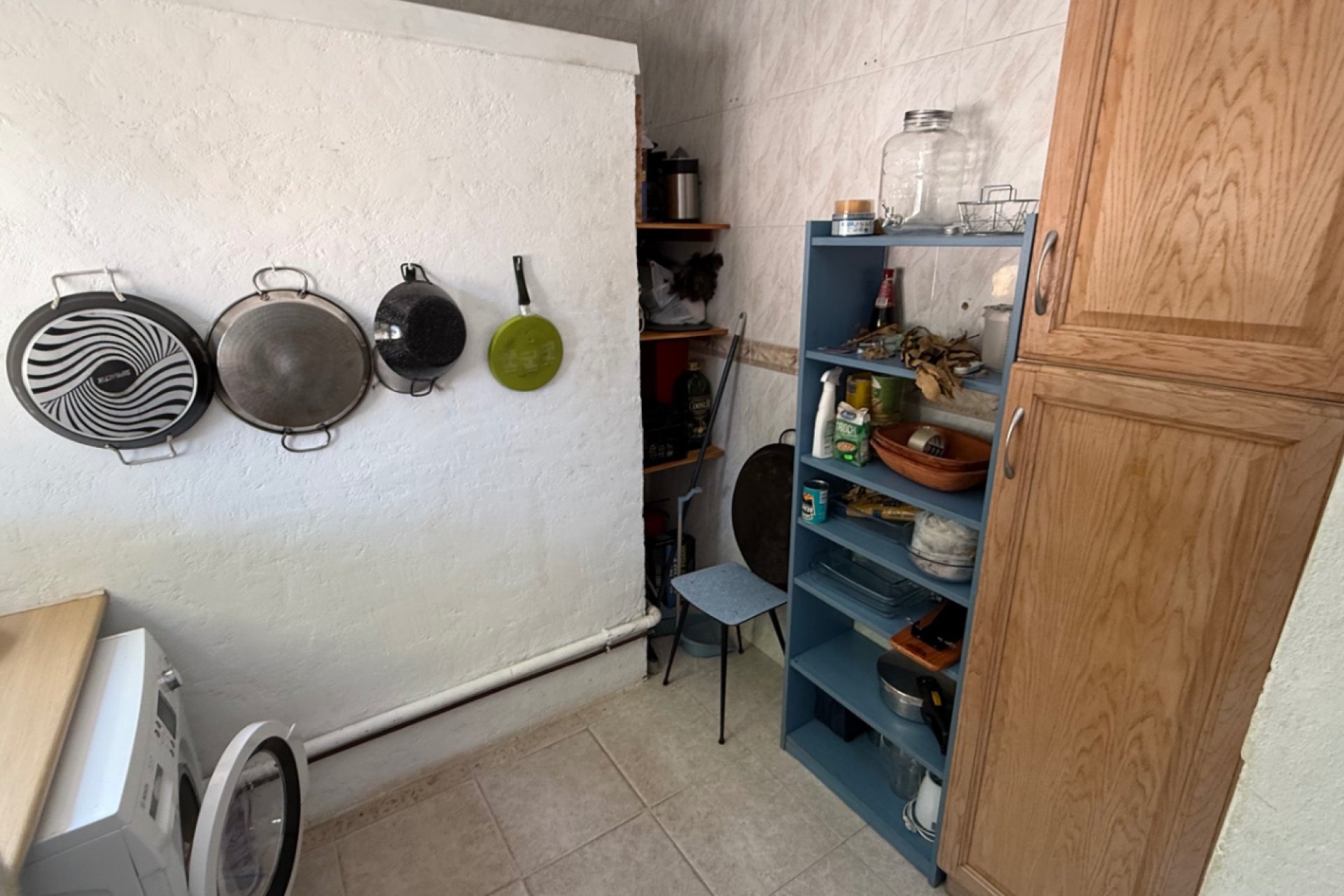 Rynek Wtórny - Willa - Orihuela - Costa Blanca