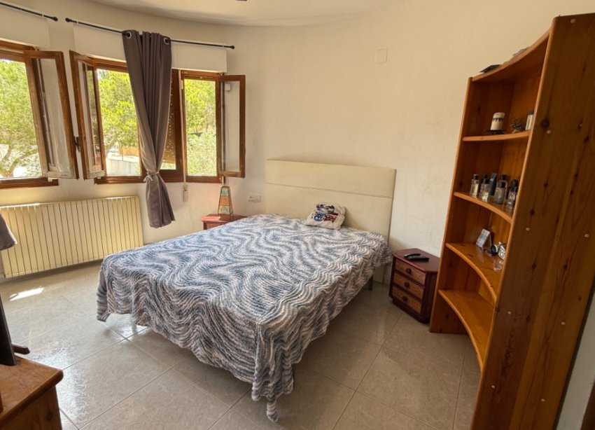 Rynek Wtórny - Willa - Orihuela - Costa Blanca