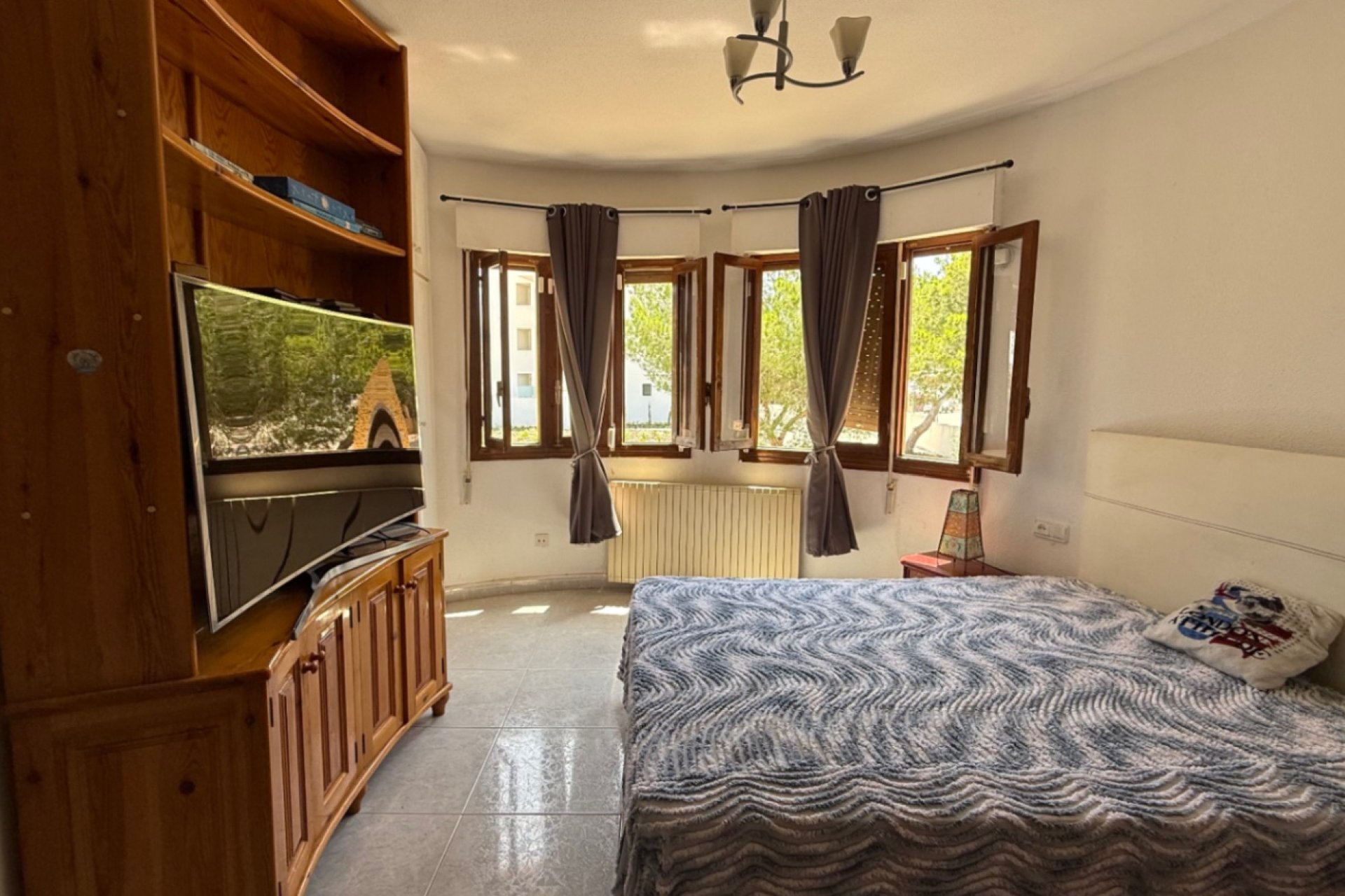 Rynek Wtórny - Willa - Orihuela - Costa Blanca