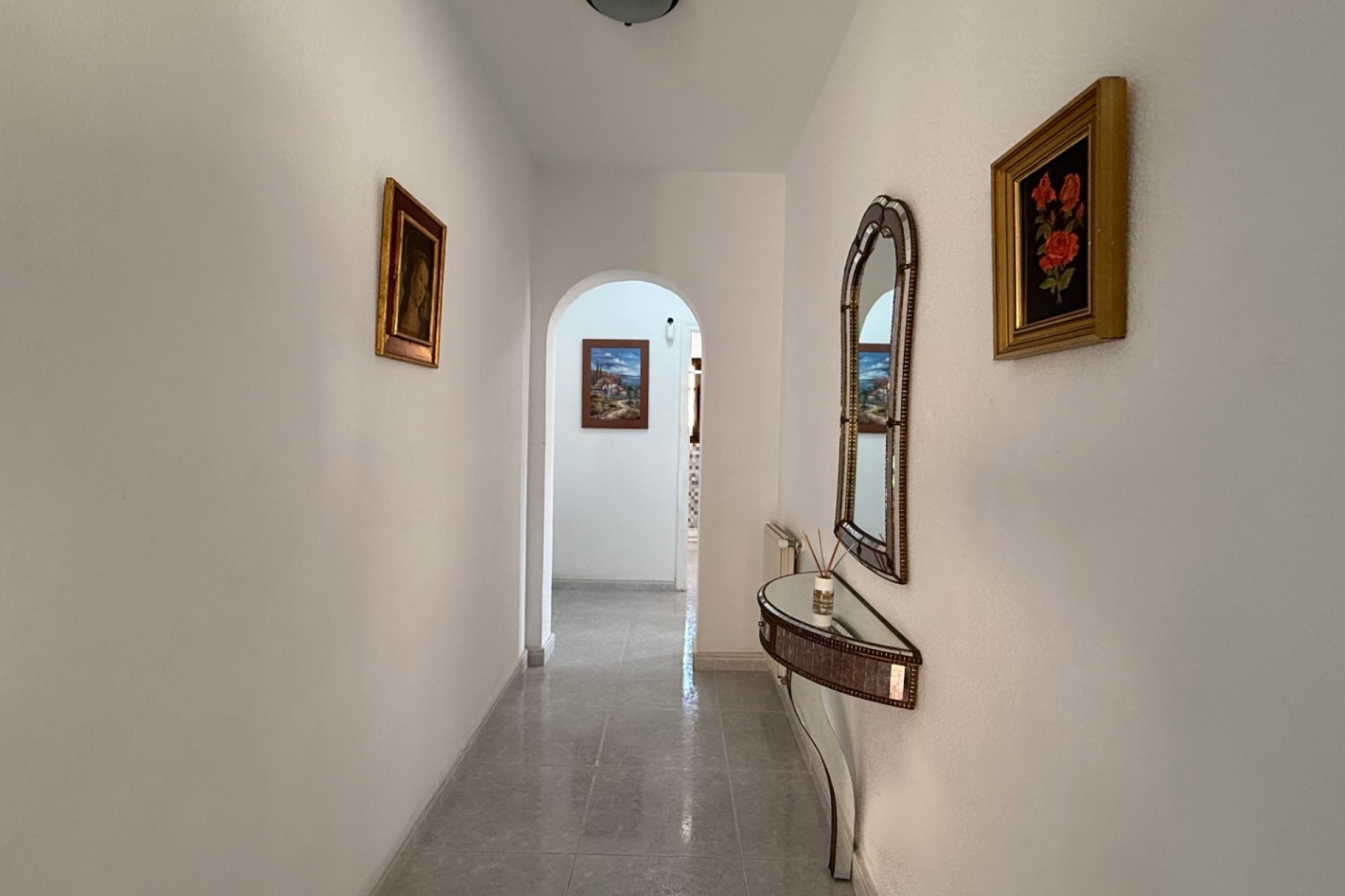 Rynek Wtórny - Willa - Orihuela - Costa Blanca