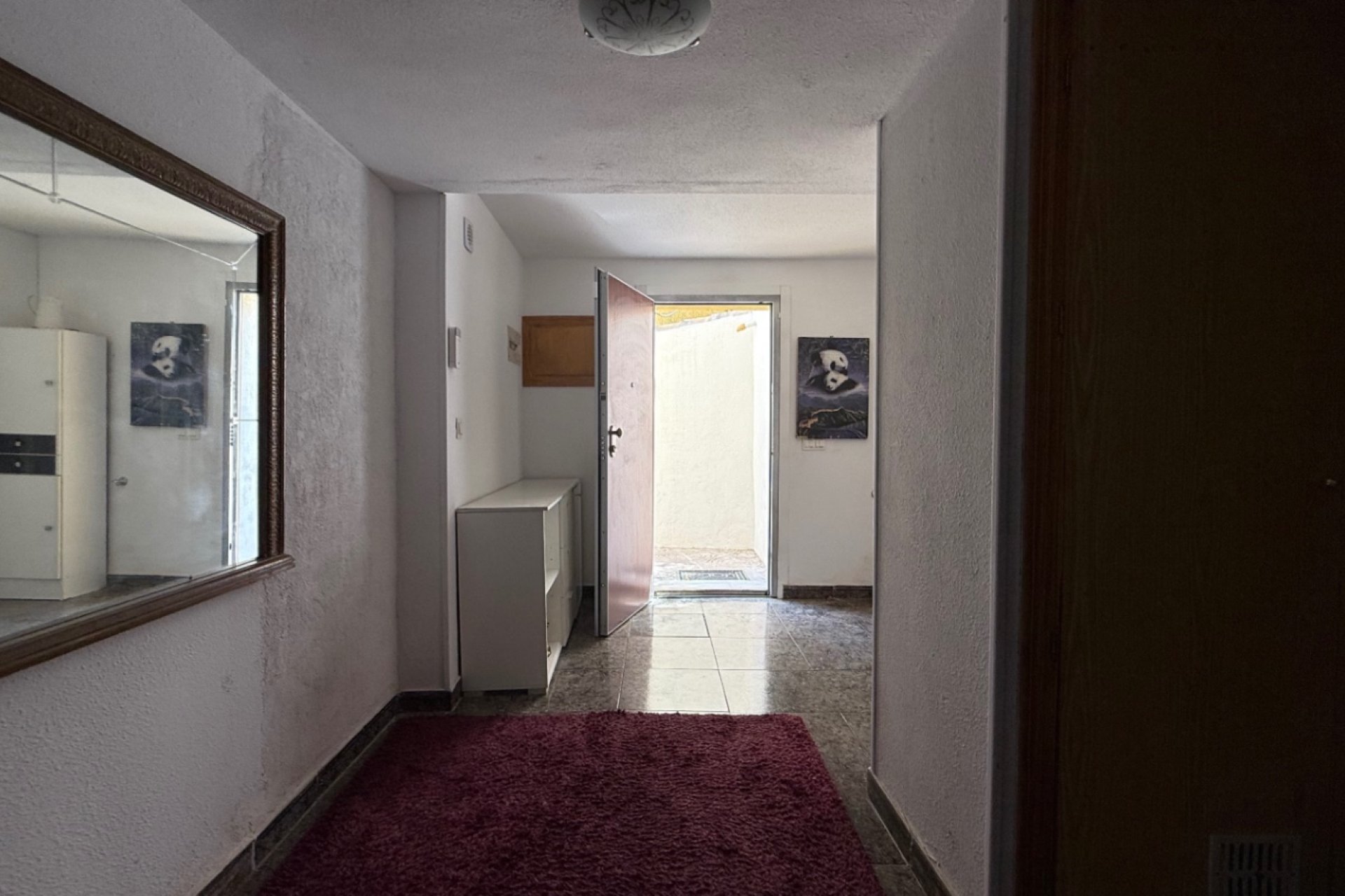 Rynek Wtórny - Willa - Orihuela - Costa Blanca