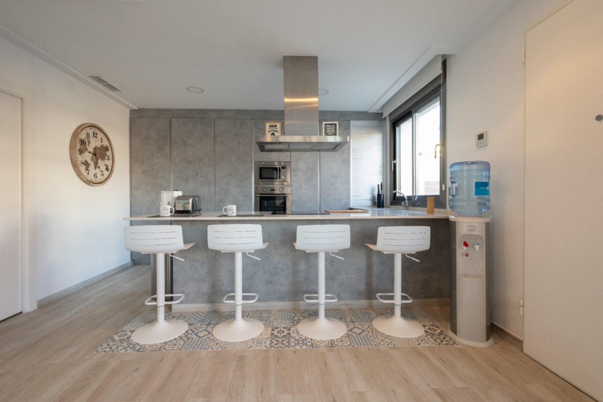 Rynek Wtórny - Willa - Orihuela - Costa Blanca