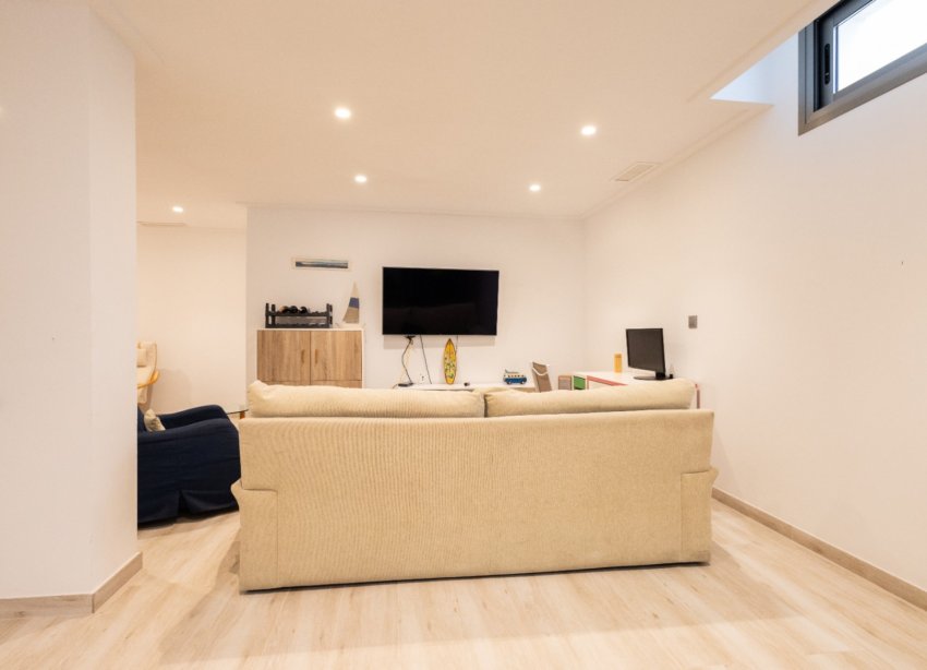 Rynek Wtórny - Willa - Orihuela - Costa Blanca