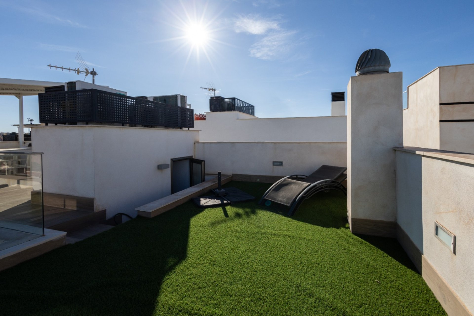 Rynek Wtórny - Willa - Orihuela - Costa Blanca
