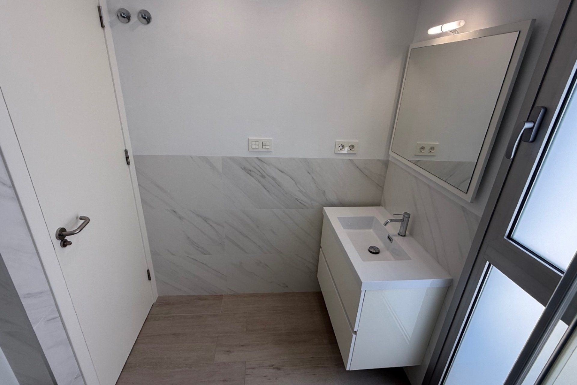 Rynek Wtórny - Willa - Orihuela - Costa Blanca