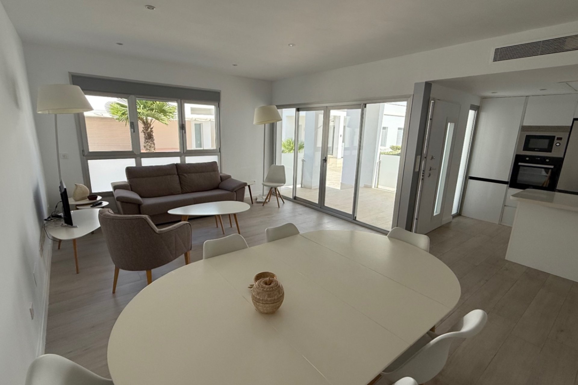 Rynek Wtórny - Willa - Orihuela - Costa Blanca