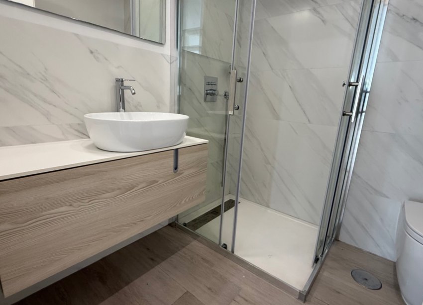 Rynek Wtórny - Willa - Orihuela - Costa Blanca