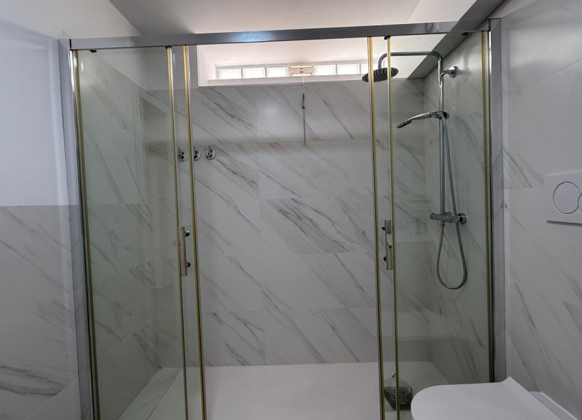 Rynek Wtórny - Willa - Orihuela - Costa Blanca