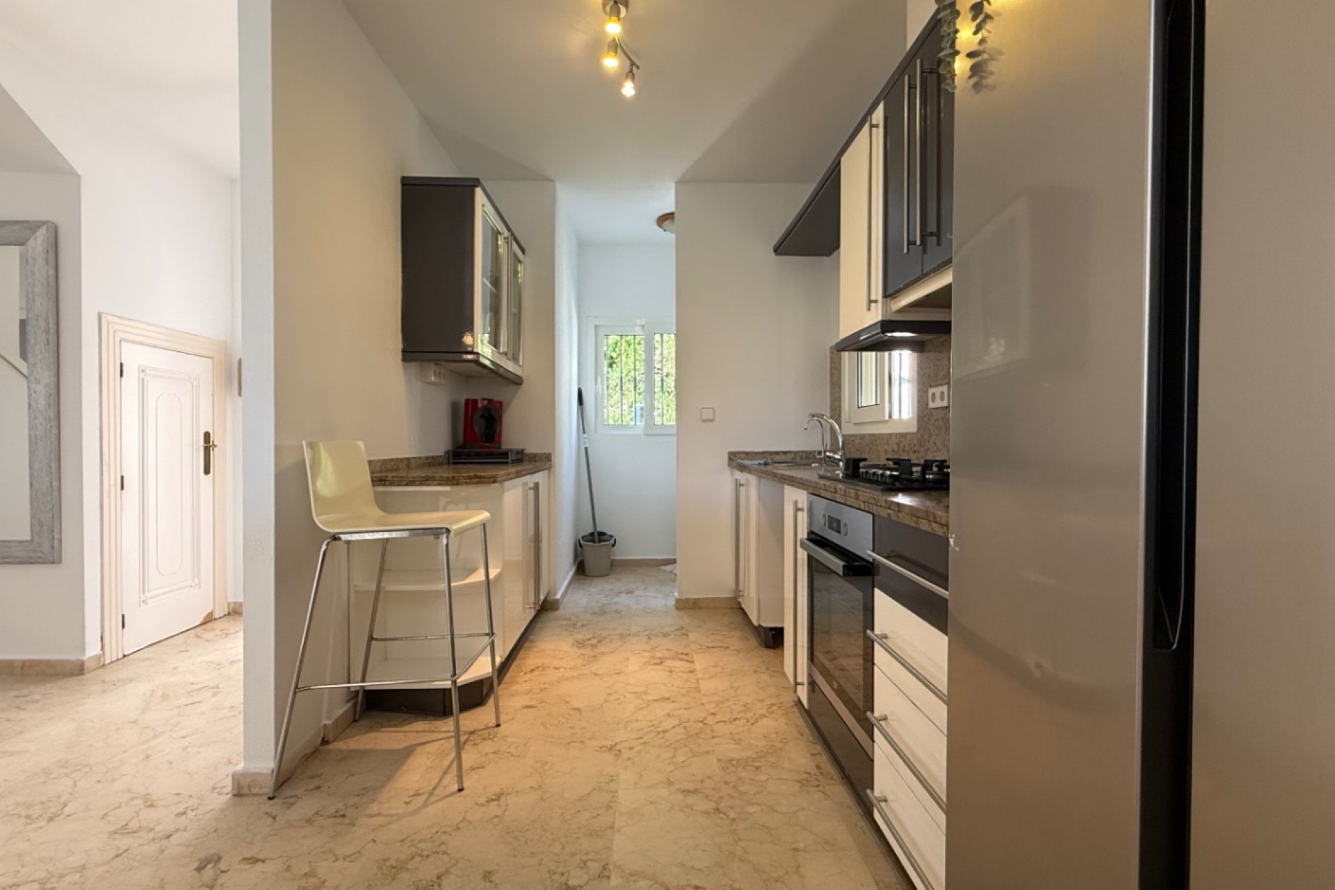 Rynek Wtórny - Willa - Orihuela - Costa Blanca