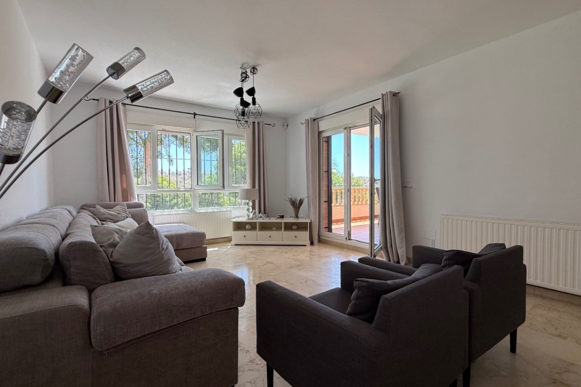 Rynek Wtórny - Willa - Orihuela - Costa Blanca