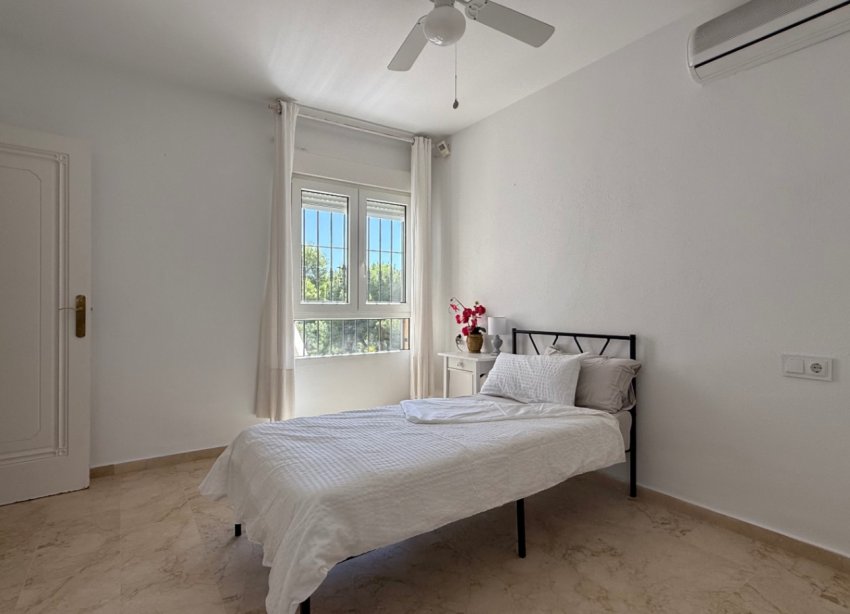 Rynek Wtórny - Willa - Orihuela - Costa Blanca