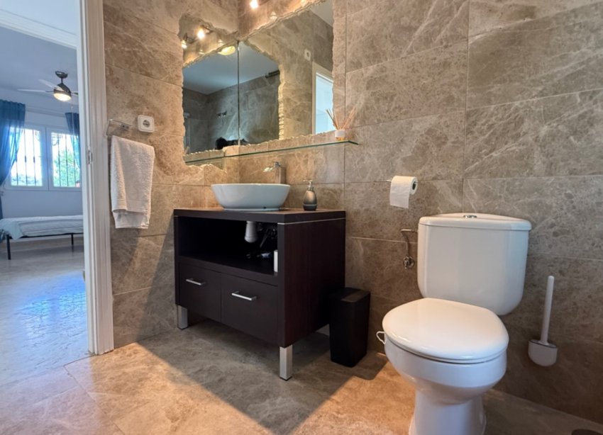 Rynek Wtórny - Willa - Orihuela - Costa Blanca