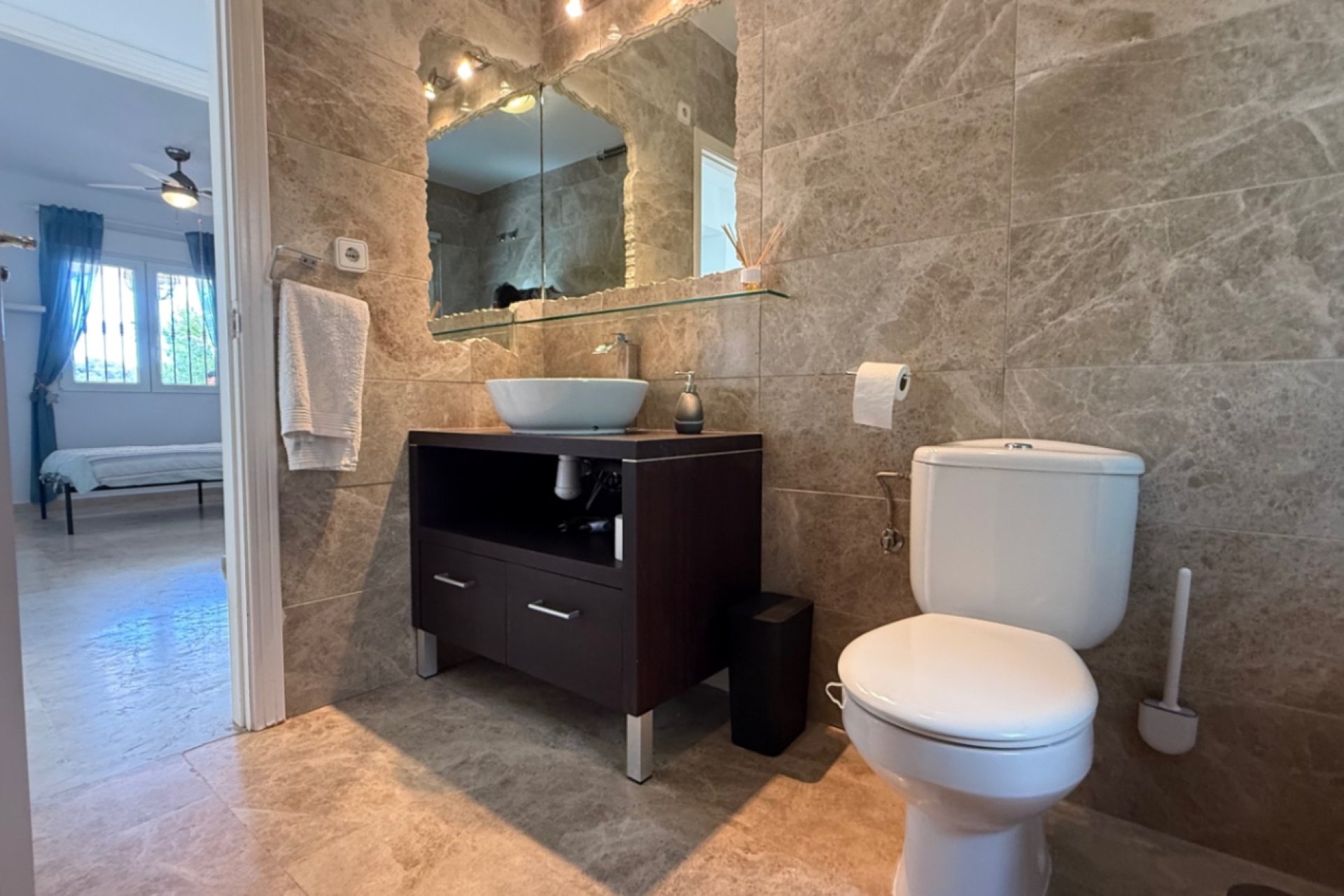 Rynek Wtórny - Willa - Orihuela - Costa Blanca