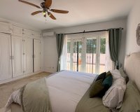 Rynek Wtórny - Willa - Orihuela - Costa Blanca