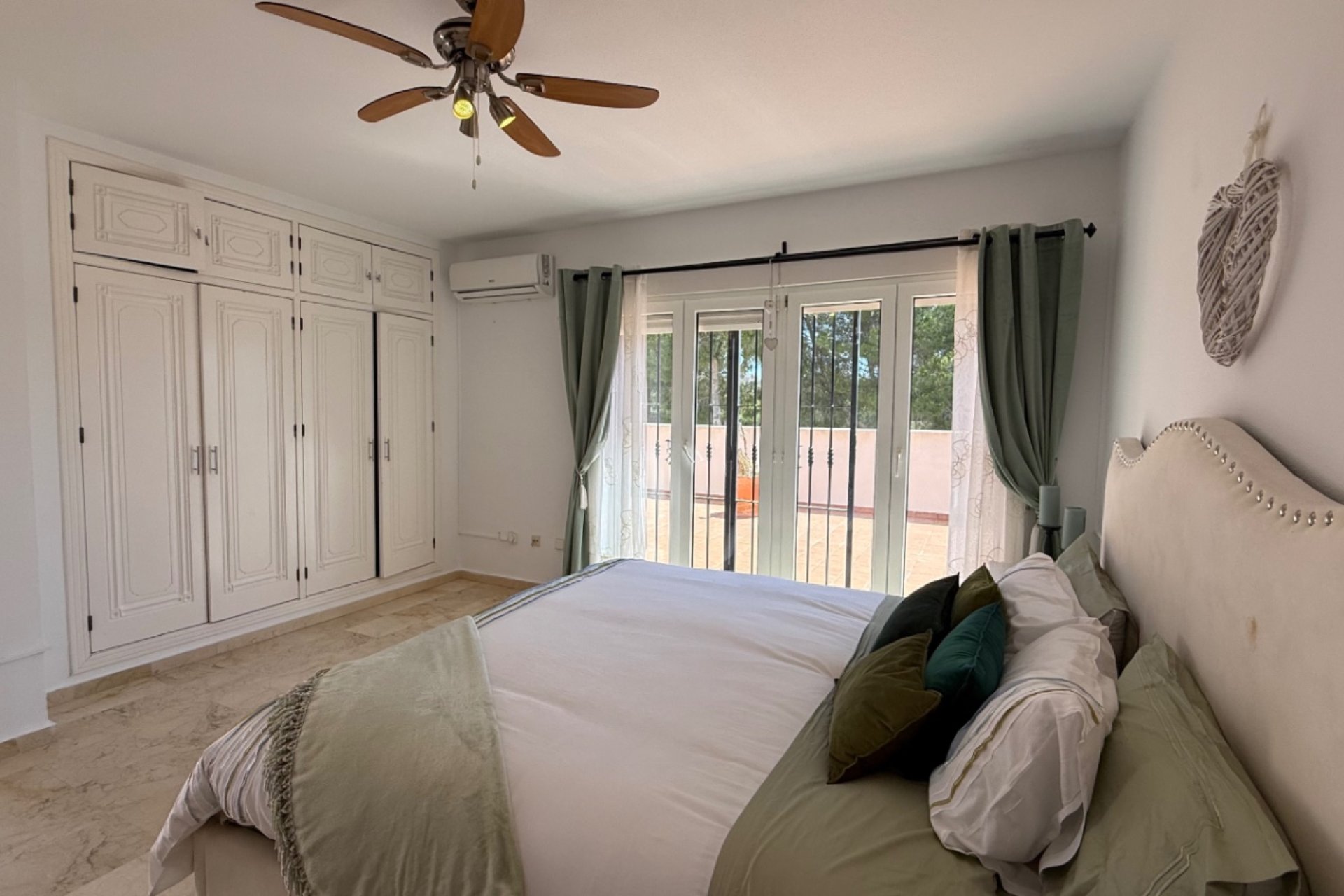 Rynek Wtórny - Willa - Orihuela - Costa Blanca