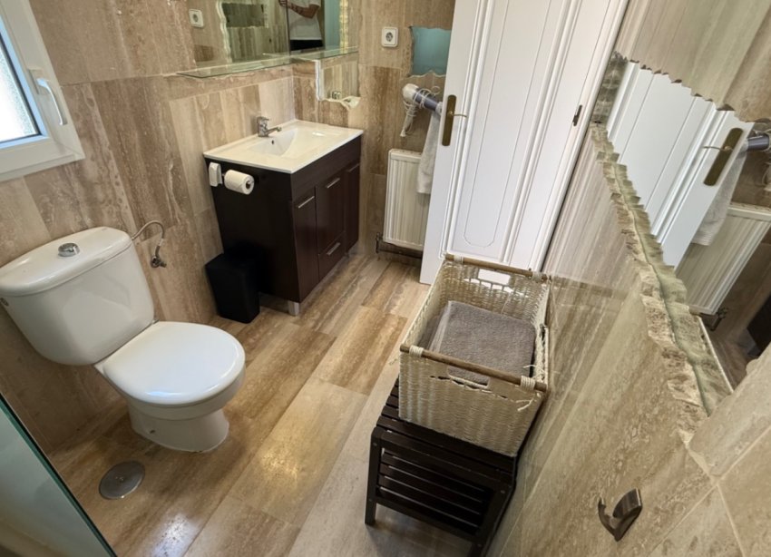 Rynek Wtórny - Willa - Orihuela - Costa Blanca