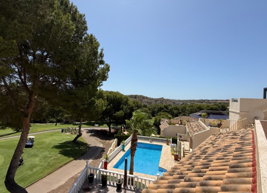 Rynek Wtórny - Willa - Orihuela - Costa Blanca