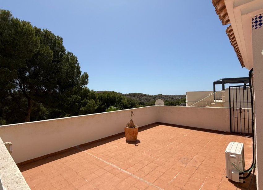 Rynek Wtórny - Willa - Orihuela - Costa blanca