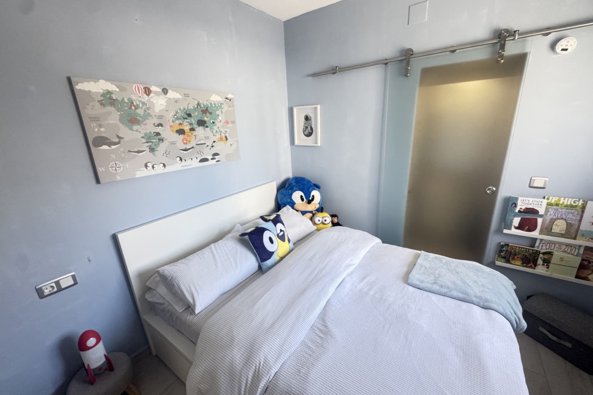 Rynek Wtórny - Willa - Orihuela Costa - Blue Lagoon