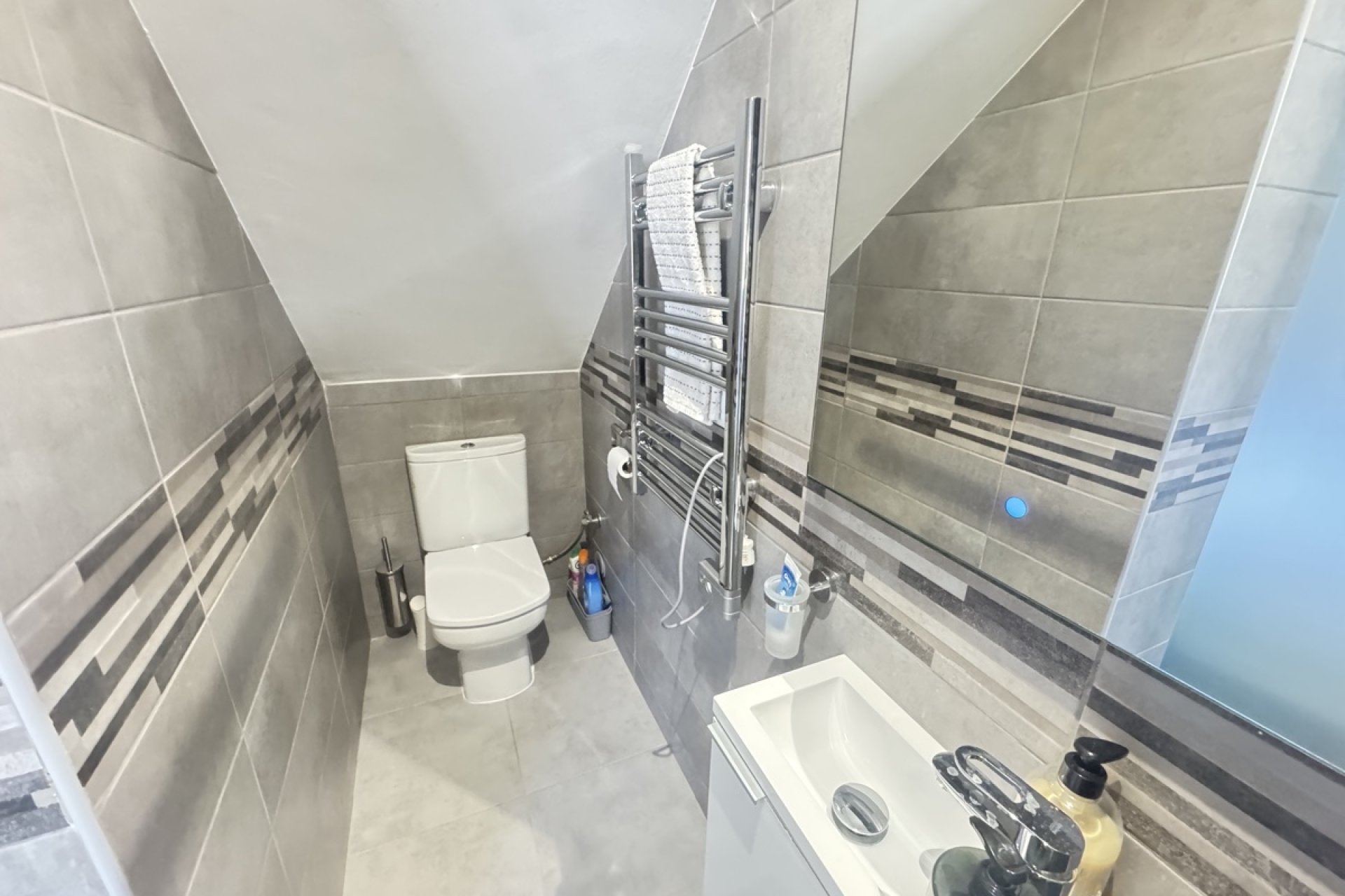 Rynek Wtórny - Willa - Orihuela Costa - Blue Lagoon