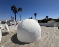 Rynek Wtórny - Willa - Orihuela Costa - Blue Lagoon