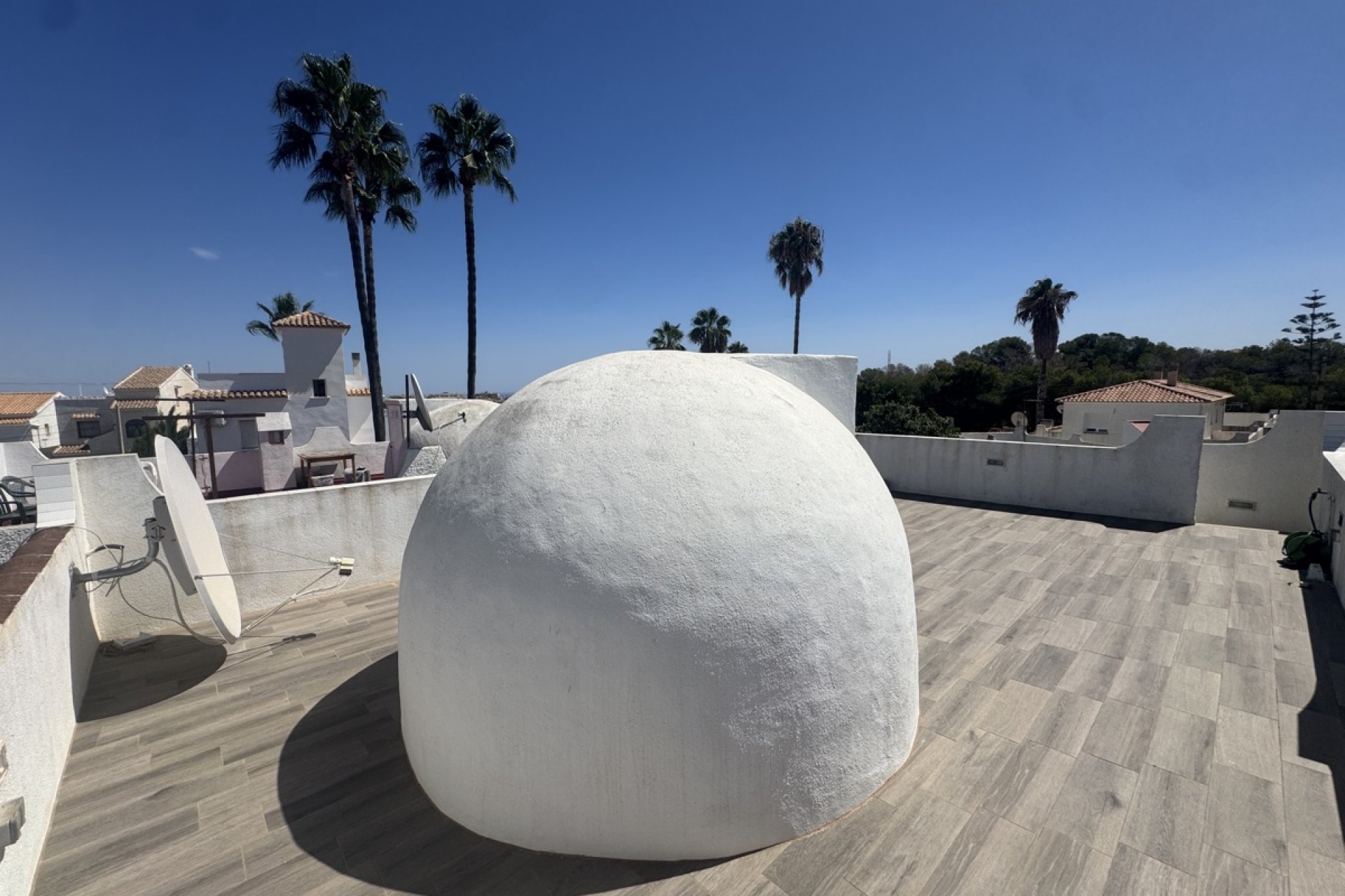 Rynek Wtórny - Willa - Orihuela Costa - Blue Lagoon