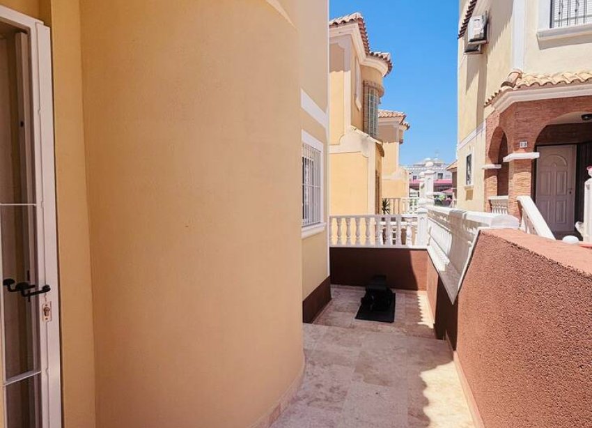 Rynek Wtórny - Willa - Orihuela Costa - Blue Lagoon