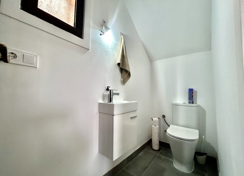 Rynek Wtórny - Willa - Orihuela Costa - Blue Lagoon