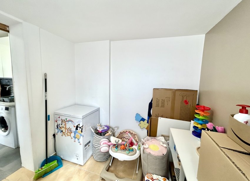 Rynek Wtórny - Willa - Orihuela Costa - Blue Lagoon