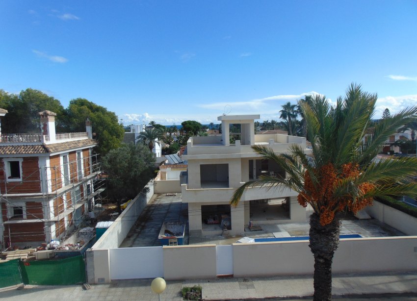 Rynek Wtórny - Willa - Orihuela Costa - Cabo Roig